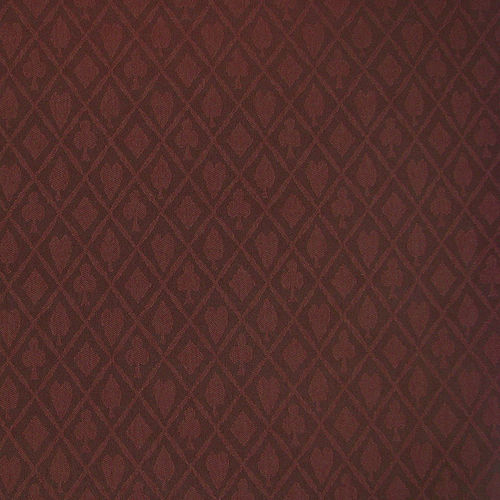 Stalwart Table Cloth&#8482; Suited Burgundy - Waterproof
