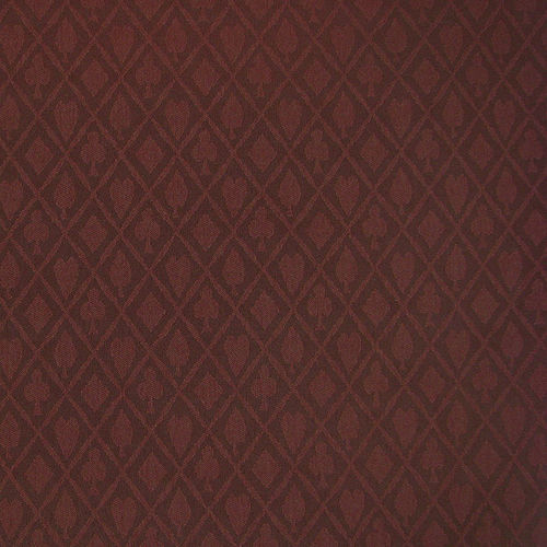 Stalwart Table Cloth&#8482; Suited Burgundy - Waterproofstalwart 