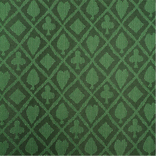 Stalwart Table Cloth&#8482; Suited Emerald - Waterproof