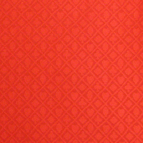 Stalwart Table Cloth&#8482; Suited Red - Waterproof