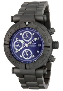 Men's Reserve Limited Edition Automatic Chronograph Titaniummen 