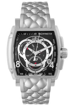Men's S1 Rally Chronograph Stainless Steelmen 