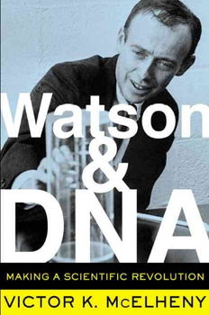 Watson and DNAwatson 