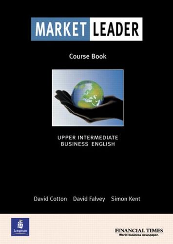 Course Book Upper Intermediate Business Englishcourse 