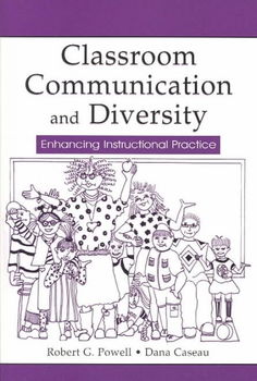 Classroom Communication and Diversityclassroom 