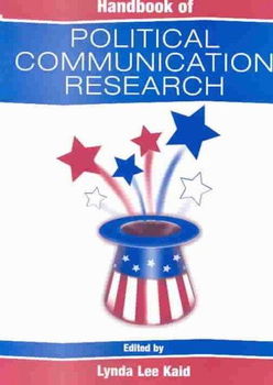 Handbook of Political Communication Researchhandbook 