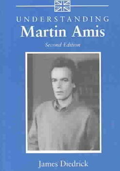 Understanding Martin Amisunderstanding 