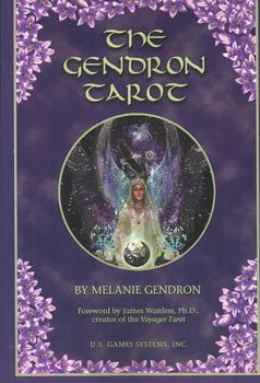 The Gendron Tarotgendron 