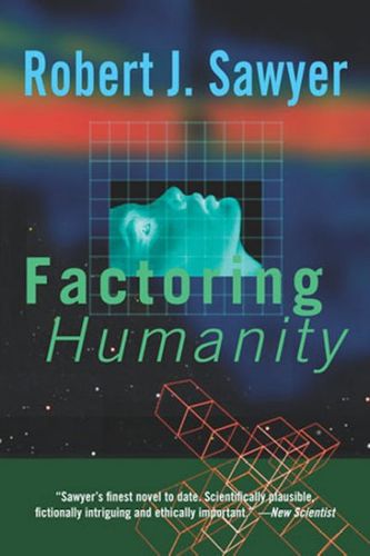 Factoring Humanityfactoring 