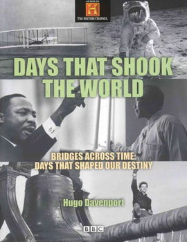 Days That Shook the Worlddays 