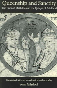 Queenship and Sanctityqueenship 