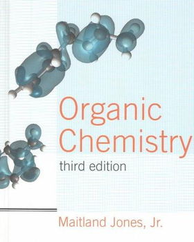 Organic Chemistryorganic 