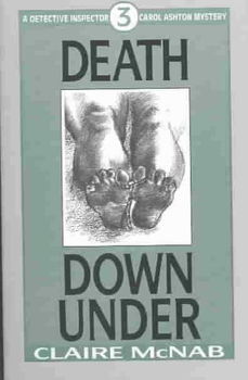 Death Down Underdeath 