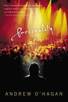 Personalitypersonality 