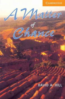 A Matter of Chancematter 
