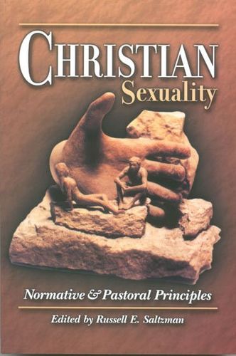 Christian Sexualitychristian 