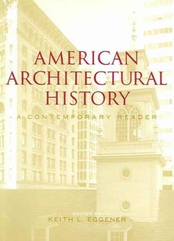 American Architectural Historyamerican 