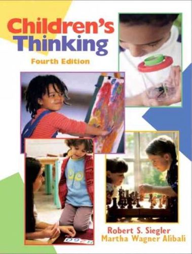 Children's Thinkingchildren 
