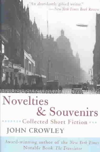 Novelties & Souvenirsnovelties 