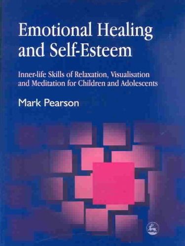 Emotional Healing and Self-Esteememotional 
