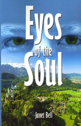 Eyes of the Souleyes 