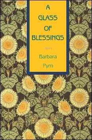 A Glass of Blessingsglass 