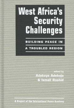 West Africa's Security Challengeswest 