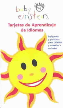 Tarjetas de aprendizaje de idiomastarjetas 