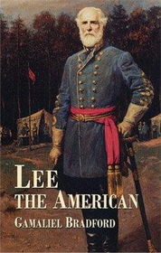 Lee the Americanlee 