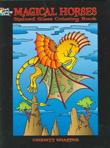 Magical Horsesmagical 