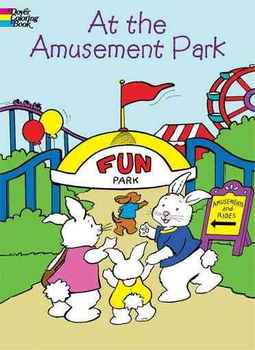 At the Amusement Parkamusement 