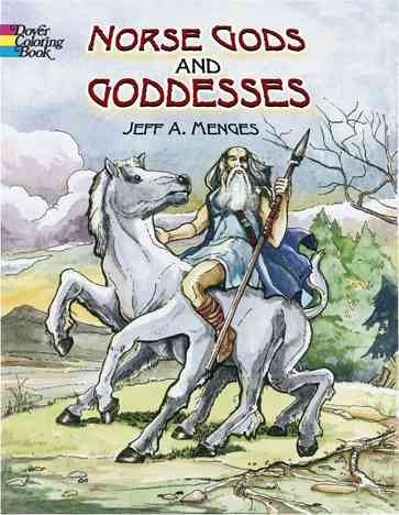 Norse Gods and Goddessesnorse 