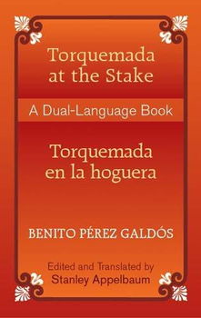 Torquemada at the Stake/Torquemada En LA Hogueratorquemada 