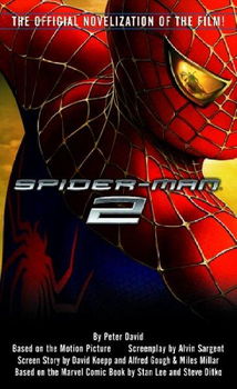 Spider-Man 2spider 