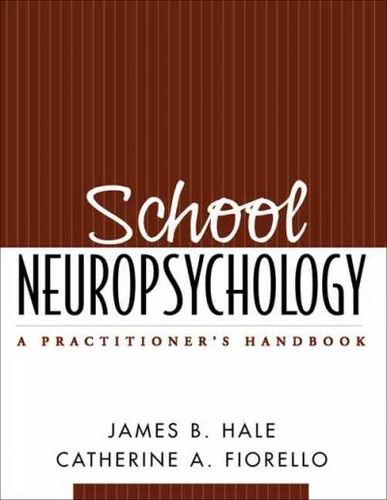 School Neuropsychologyschool 