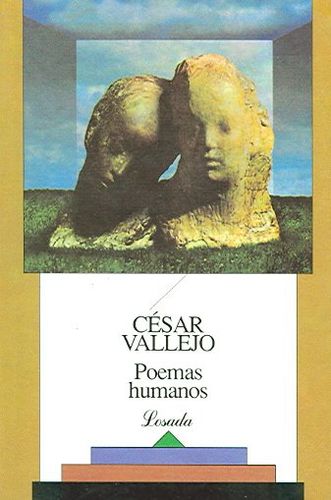 Poemas En Prosa, Poemas Humanos, Espana, Aparta De Mi Este Calizpoemas 