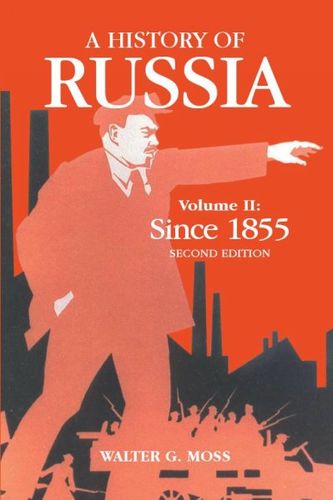 A History of Russiahistory 