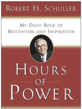 Hours of Powerhours 