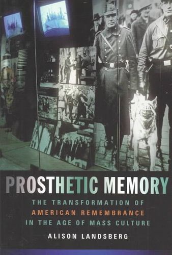 Prosthetic Memoryprosthetic 