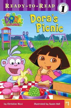 Dora's Picnicdora 