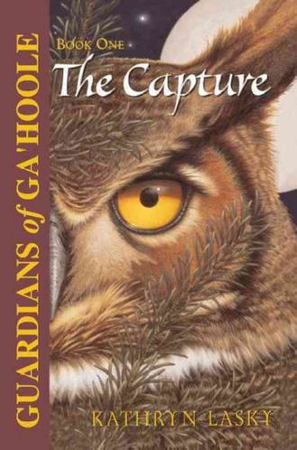 The Capturecapture 