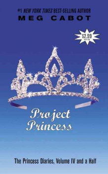 Project Princessproject 