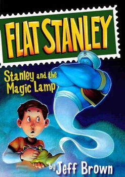 Stanley and the Magic Lampstanley 