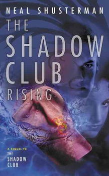 Shadow Club Risingshadow 