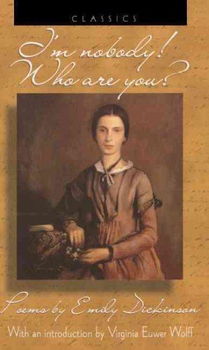 I'm Nobody! Who Are Younobody 