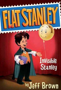 Invisible Stanleyinvisible 
