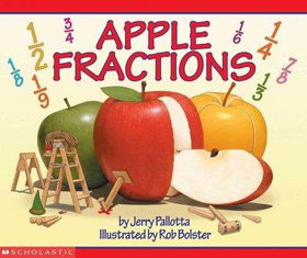 Apple Fractionsapple 