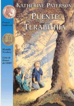 Puente Hasta Terabithia / Bridge To Terabithiapuente 