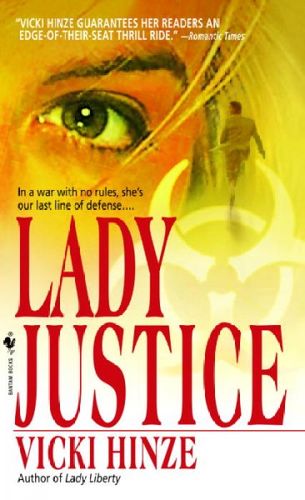 Lady Justicelady 