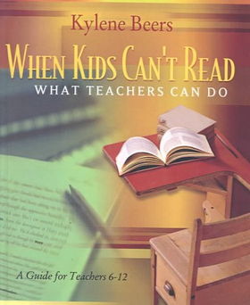 When Kids Can't Readkids 